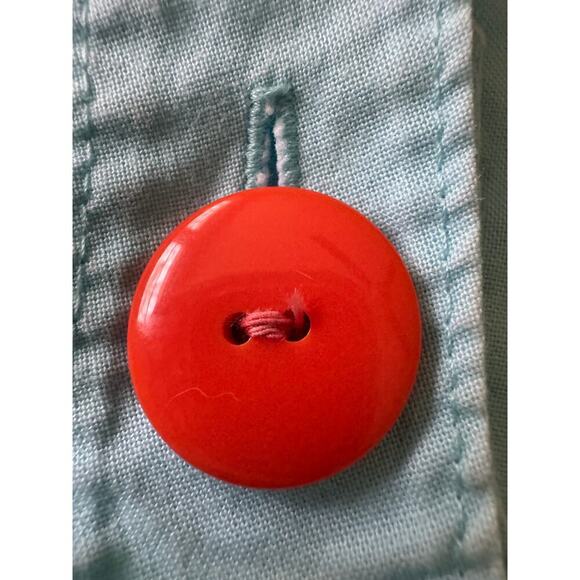 Sam & Sydney 6-12m Smocked and stripped Longall. - Picture 8 of 13